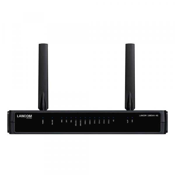 LANCOM 1800VAW-4G PA