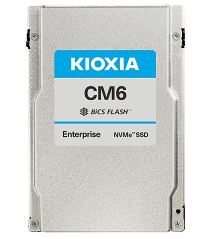 Kioxia KCM6XRUL7T68