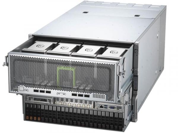 Supermicro SYS-820GH-TNR2