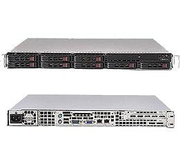 Supermicro SYS-1016T-M3FB