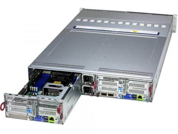 Supermicro SYS-622BT-DNC8R