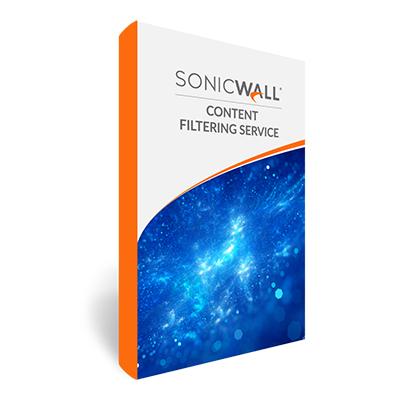SonicWall 02-SSC-0722