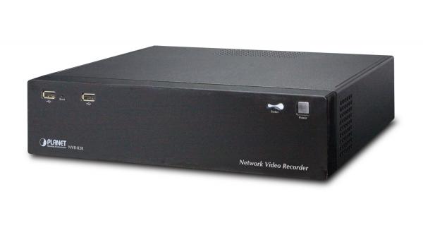 Planet NVR-820
