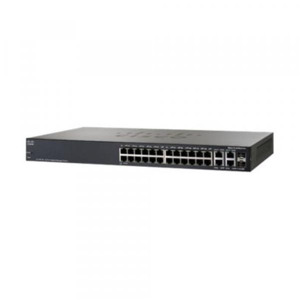 Cisco SRW224G4P-K9-UK