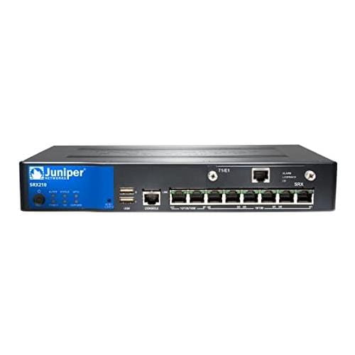 Juniper Networks SRX210B