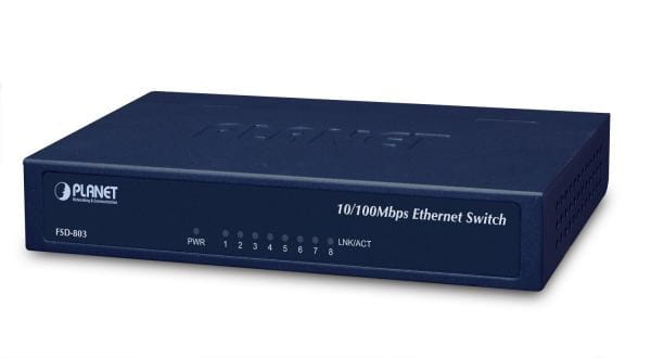 Planet FSD-803