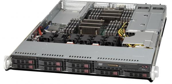 Supermicro SYS-1027R-WRF