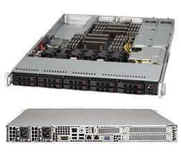 Supermicro SYS-1027R-N3RF