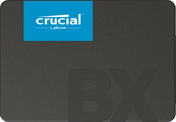 Crucial CT1000BX500SSD1T