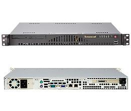 Supermicro SYS-5016I-MR
