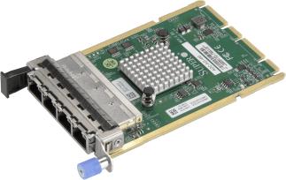 Supermicro AOC-AG-I4M-O