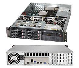 Supermicro SYS-6028R-T