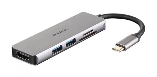 D-Link DUB-M530
