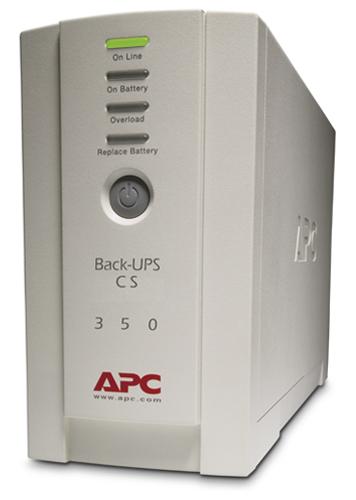 APC BK350