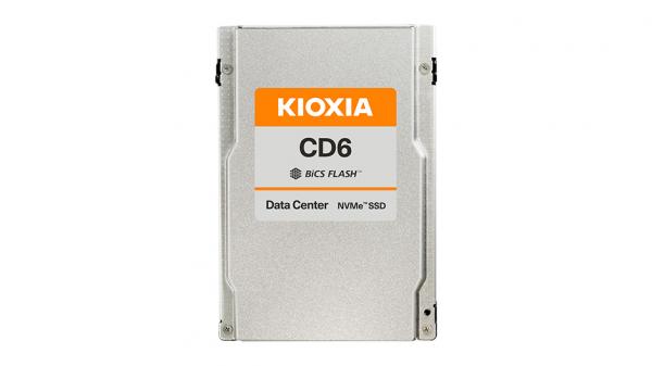 Kioxia KCD6XLUL3T84