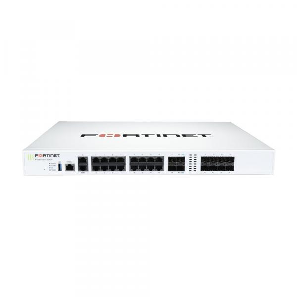 Fortinet FG-200F-BDL-950-36