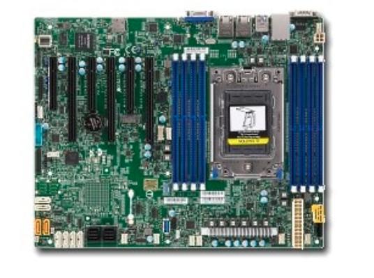 Supermicro MBD-H11SSL-I-O