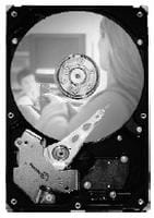 Seagate ST3250820SCE