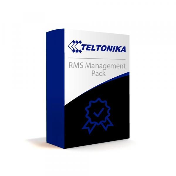 Teltonika RMS Management pack (5 years) (RMSMP0500000)