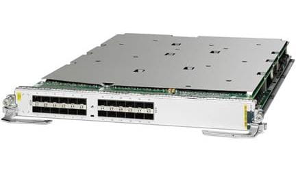 Cisco A9K-24X10GE-SE