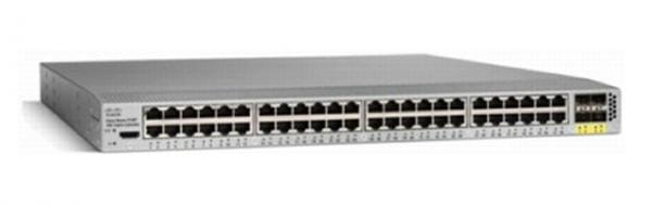 Cisco N2K-C2248TF-E