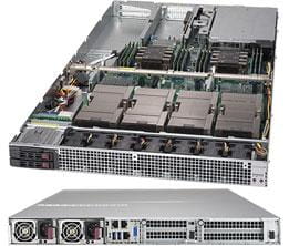 Supermicro SYS-1029GQ-TXRT