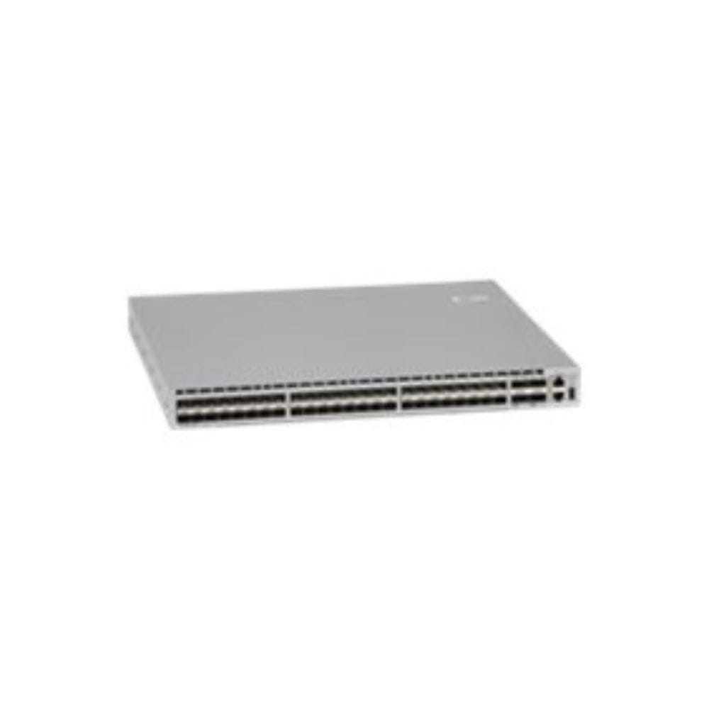 Arista 7050SX 64 48x 1/10GbE SFP 4x 40GbE QSFP L3 Switch DCS 7050SX 64 F