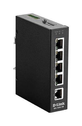 D-Link DIS-100G-5W