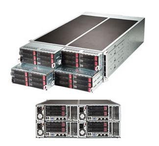 Supermicro SYS-F628R3-RTB+