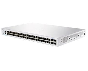 Cisco CBS250-48T-4X-EU