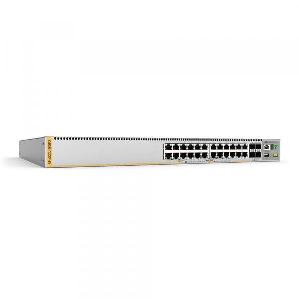 Allied Telesis AT-X530L-28GPX-30