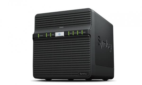 Synology DS423/48TB-HAT53
