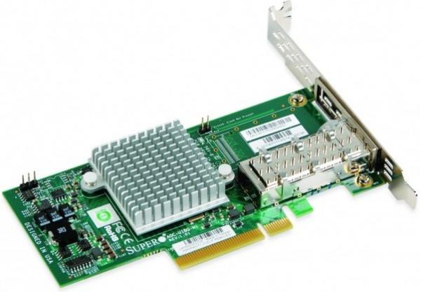 Supermicro AOC-UIBQ-M1