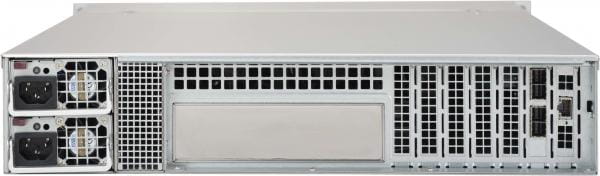 Supermicro CSE-826BE1C-R609JBOD