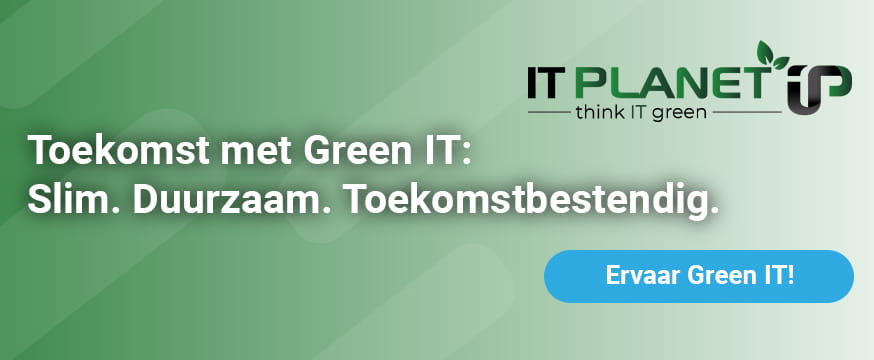 IT-Remarketing / Green IT