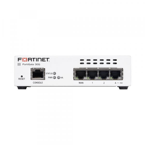 Fortinet FG-30G-EU