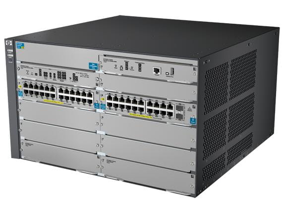 HPE - Aruba J9638A