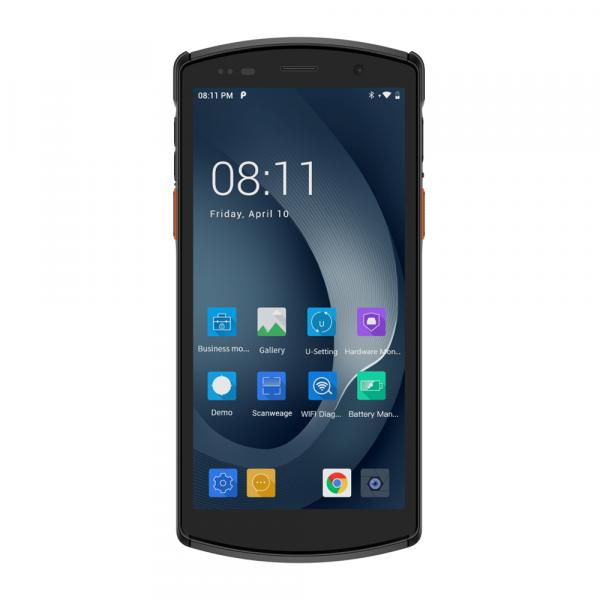 Urovo DT50-SH7S13E4F33