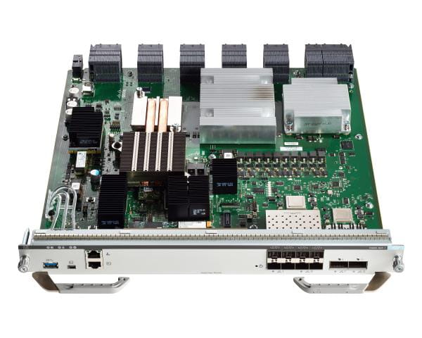 Cisco C9400-SUP-1XL