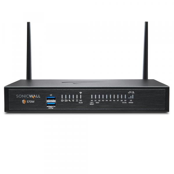 SonicWall 03-SSC-1376