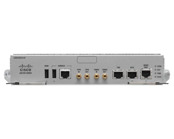 Cisco A9K-48X10GE-1G-SE