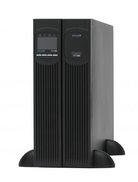ONLINE USV-Systeme AG X6000