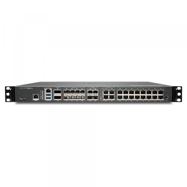 SonicWall NSSP 13700 (02-SSC-9618)