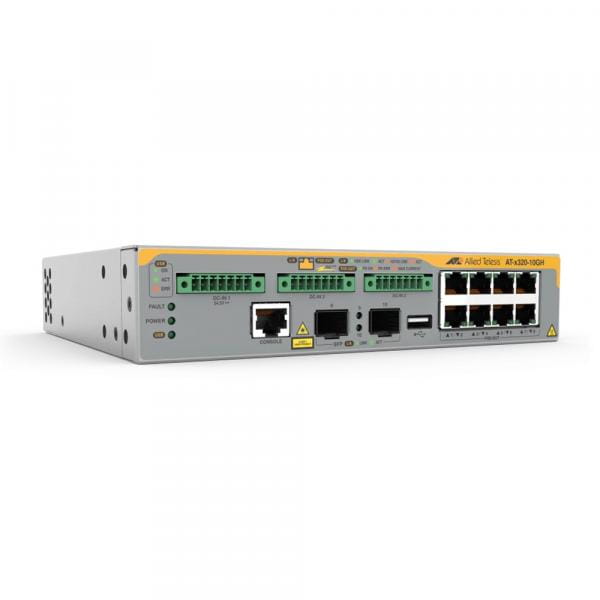 Allied Telesis AT-X320-10GH