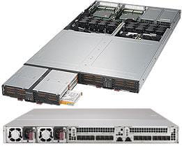 Supermicro SSG-136R-N32JBF
