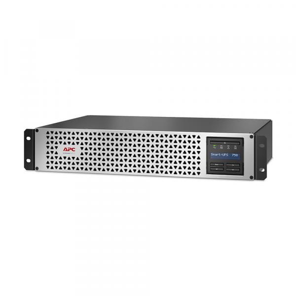 APC SMTL750RMI2UC