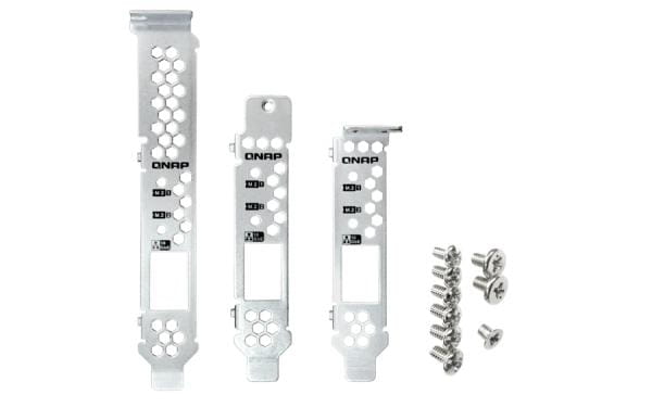 QNAP BRKT-QM2-10G1T