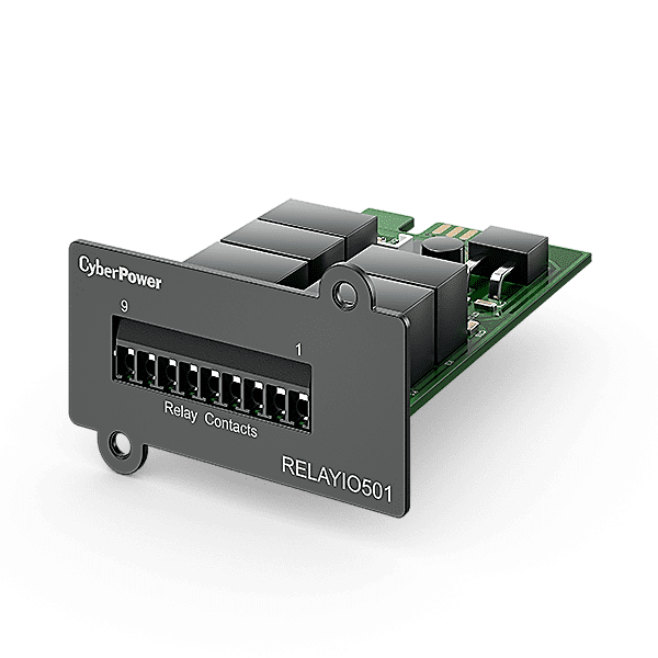 CyberPower RELAYIO501
