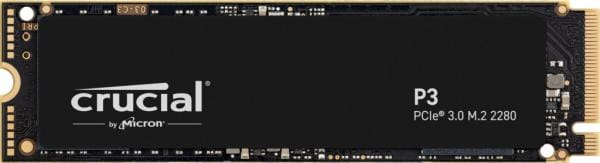 Crucial CT1000P3SSD8T