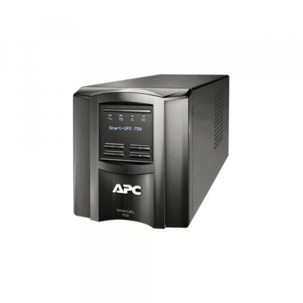 APC SMT750I